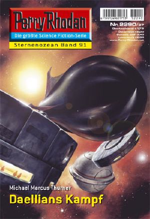 [Perry Rhodan 2290] • Daellians Kampf